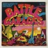 Various Artists - Battle Of the Garages  VOXX 200.006