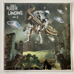 Various Artists - Austin Landing Vol. 2 BM 02
