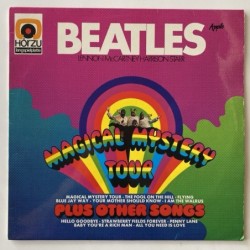 Beatles - Magic Mystery Tour plus other Songs SHZE 327