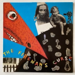 Hunters & Collectors - The Fireman’s Curse 205703