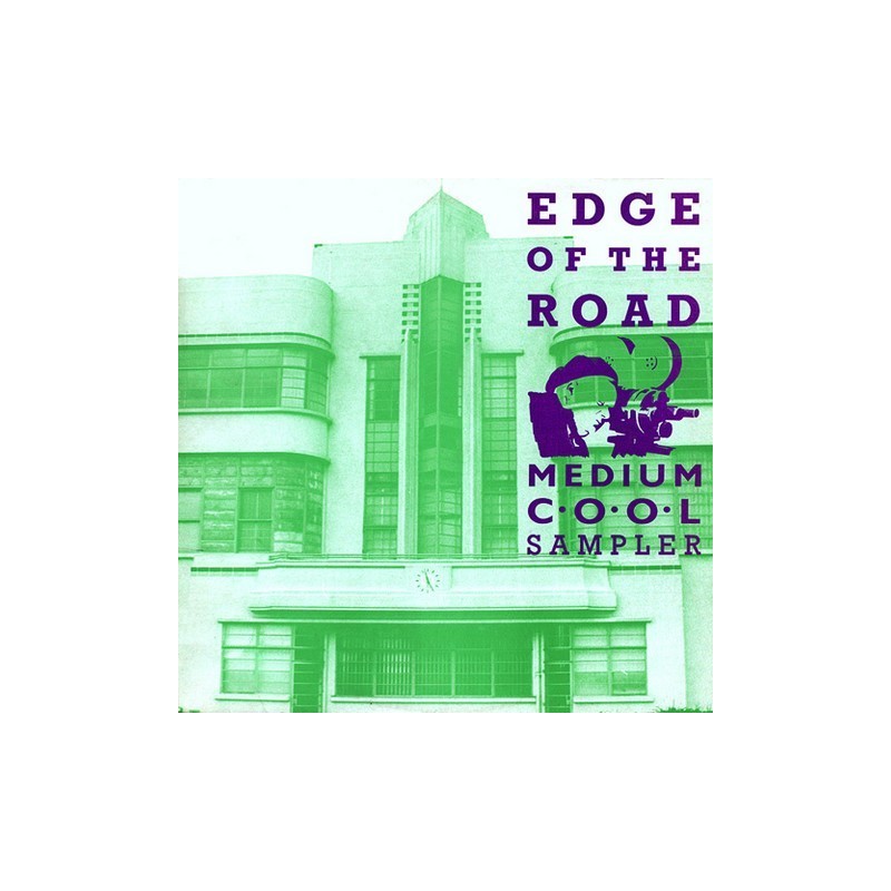 V/a (edge of the road) - Edge of the road MC010S