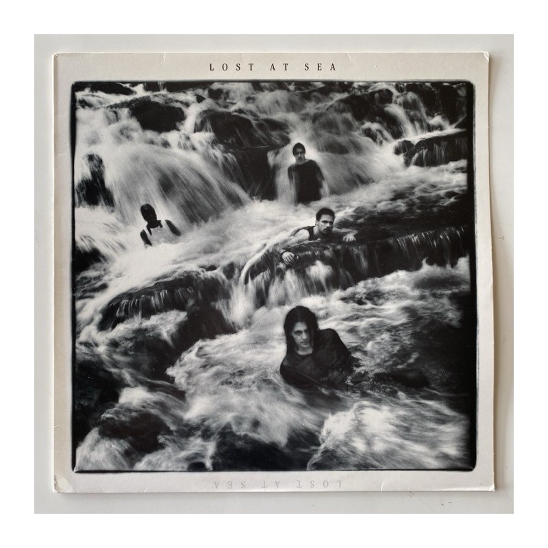 Lost at Sea - Lost at Sea VOW 005
