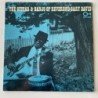 Reverend Gary Davis - The Guitar and Banjo of Reverend Gary Davis FL 14033