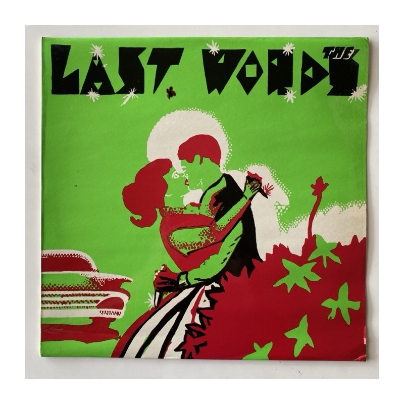 Last Words - Last Words ARM 2