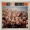 Various Artists - KZOK Best of the Northwest 1981 BMC-80109