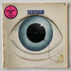 Seatrain - Watch BS 2692