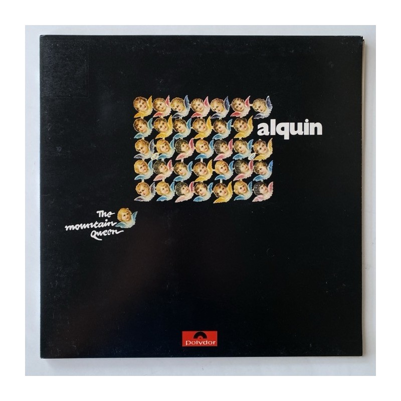 Alquin  - Mountain Queen 2480 179 SUPER