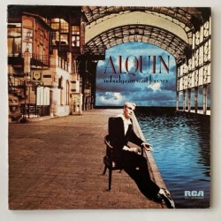 Alquin  - Nobody can wait forever APL1-1061