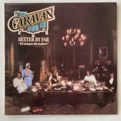 Caravan - Better by Far 10 C 062-99089