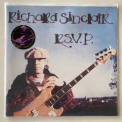 Richard Sinclair - R.S.V.P. NP 09