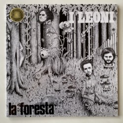 I Leoni - La Foresta 88697428211