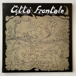 Citta Frontale - El Tor VMLP135