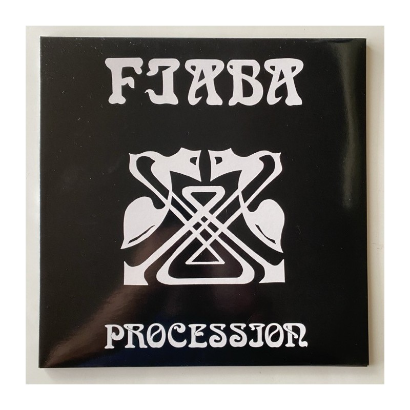 Procession - Fiaba VMLP123