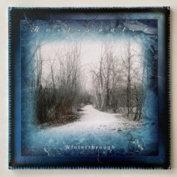 Hostsonaten - Winterthrough Ams LP 107