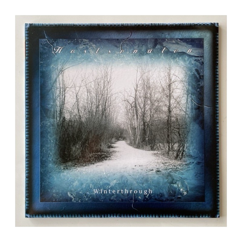 Hostsonaten - Winterthrough Ams LP 107