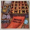 Anomina Sound Limited - The Red Tape Machine AK 1006