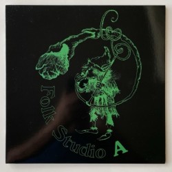 Folk Studio A - Folk Studio A AMSLP008