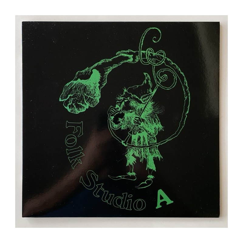 Folk Studio A - Folk Studio A AMSLP008