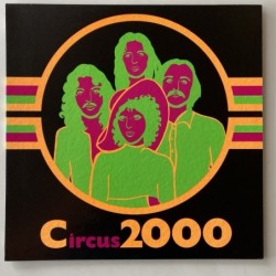 Circus  2000 - Circus 2000 AK 1021