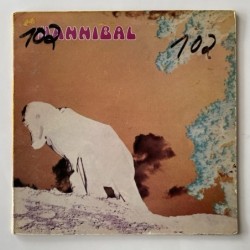 Hannibal - Hannibal CAS 1022