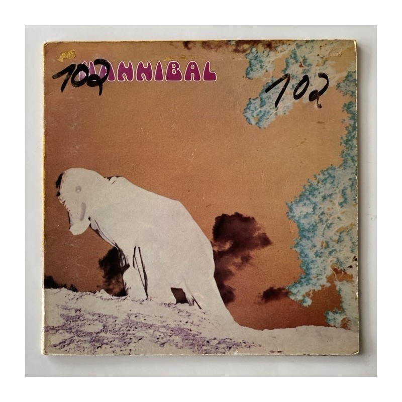 Hannibal - Hannibal CAS 1022