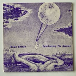 Brian Cutean - Lubricating the Species BTU 042