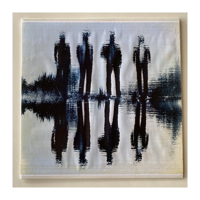 Aynsley Dunbar Retaliation - Aynsley Dunbar Retaliation BADLP001