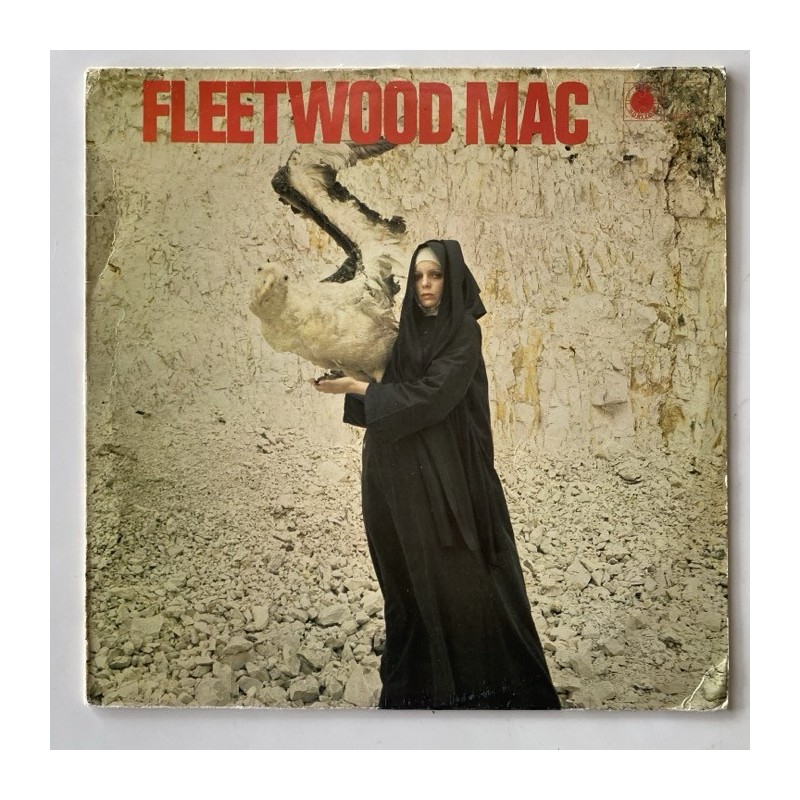 Fletwood Mac - The Pious Bird od Good Omen S 7-63215