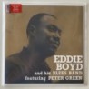 Eddie Boyd - And his Blues Band featuring Peter Green 9000755