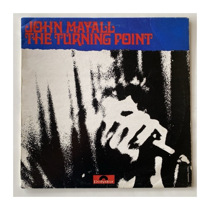 John Mayall - The Turning point 583-571