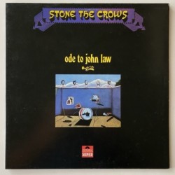 Stone The Crows - Ode to John Law 2425-042