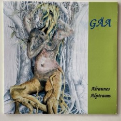 GÄA - Alraunes Alptraum LP 025