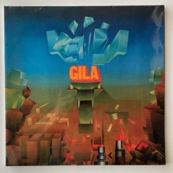 Gila - Gila SBLP021