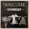Gravestone - Doomsday AS LP 026