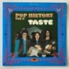 Taste - Pop History Vol 9 24 78 011/012