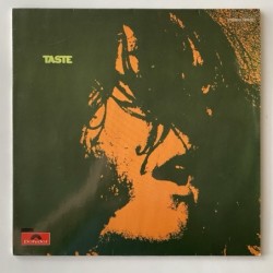Taste - The Taste 2459 327
