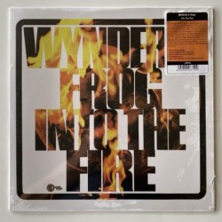 Wynder K. Frog - Into the Fire LPS 212