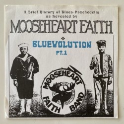 Mooseheart Faith - Bluevolution Pt. 1 SFTRI 88
