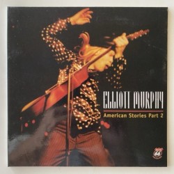 Elliott Murphy - American Stories Part 2 R66PENN006