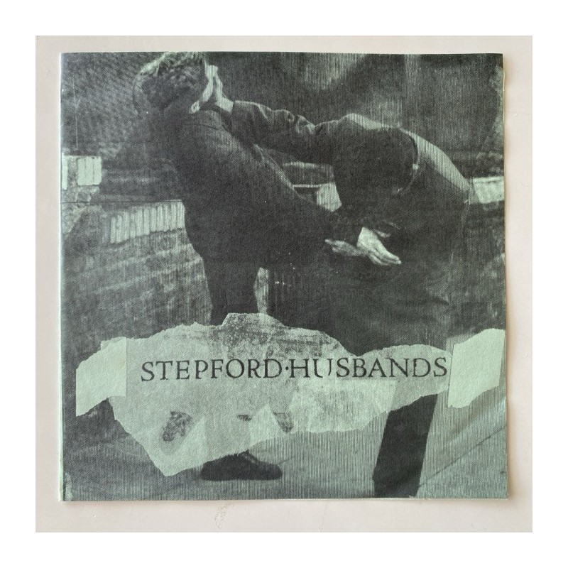 Stepford Husbands - Seeing is Believing CR300