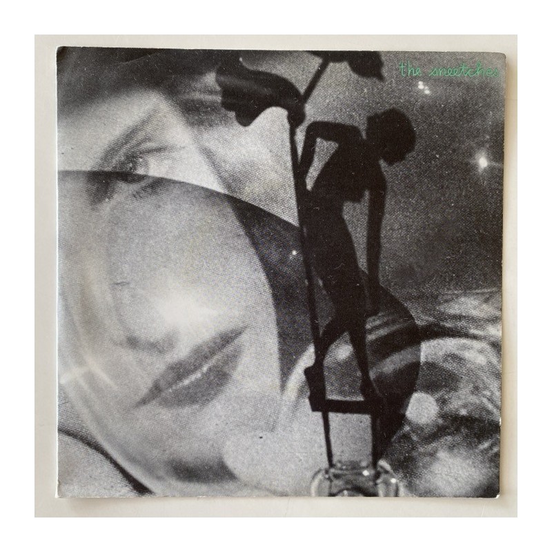 The Sneetches - She does everything for me BUS010