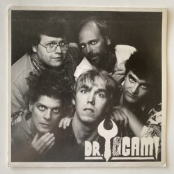 Dr. Yogami - Plastic Surgeon TTS-5