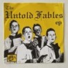 The Untold Fables - The Untold Fables EP MS 006