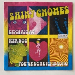 Shiny Gnomes - Sexmaniac GR 363