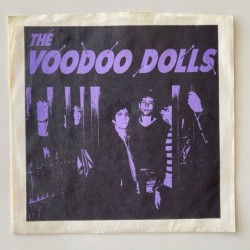 The Voodoo Dolls - I’m coming back to haunt you STP-012