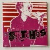 The Stitches / Le Shock - Cars of Today / Telephone Disaster GSL 38
