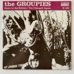 The Groupies - Down in the Bottom S 169