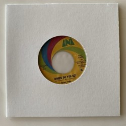 Fever Tree - What time did you say it is in Salt Lake City? 55095