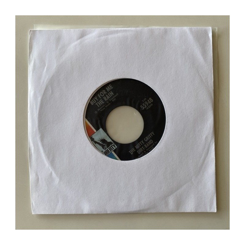 Nitty Gritty Dirt Band - Buy me for the Rain 55948