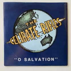 The Celibate Rifles - O Salvation TS 2226
